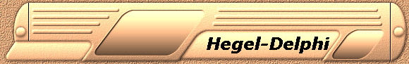 Hegel-Delphi